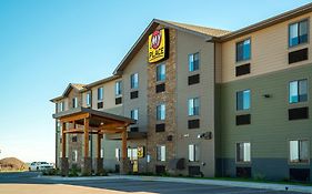 My Place Hotel Rapid City