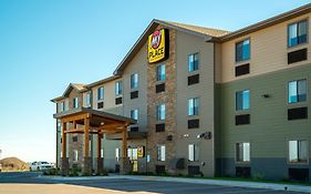My Place Hotel Rapid City